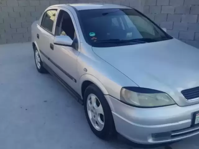 Opel Astra G, 1999 1, avtobaza.tj