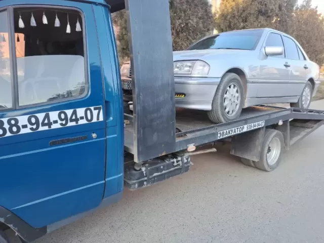Услуги Эвакуатора 1, farmo.tj