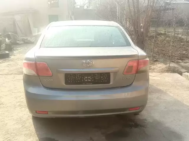 Toyota Avensis, 2010 1, avtobaza.tj Toyota Avensis, 2010 1, avtobaza.tj