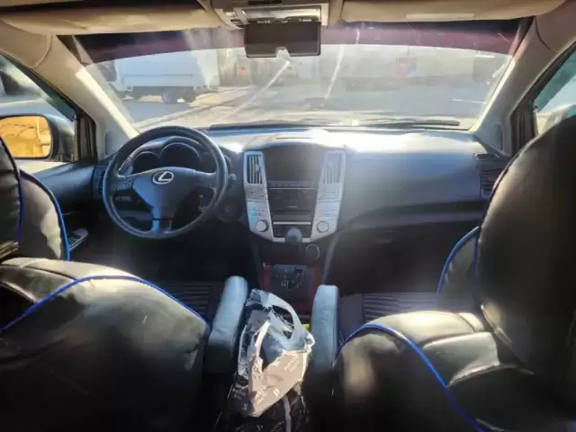 Lexus RX series, 2006 1, avtobaza.tj