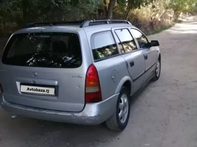 Opel Astra G 1, avtobaza.tj