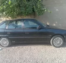 Opel Astra F, 1993 в Душанбе