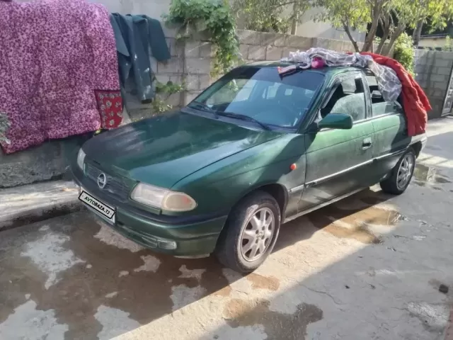 Opel Astra F 1, avtobaza.tj