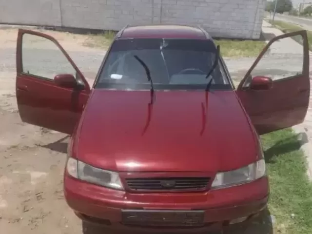 Daewoo Nexia II, 1996 1, avtobaza.tj