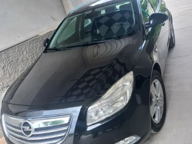 Opel Insignia 1, avtobaza.tj