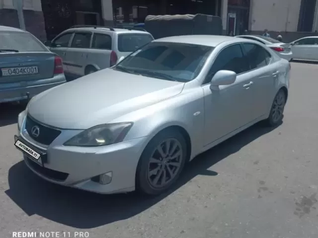 Lexus IS series 1, avtobaza.tj