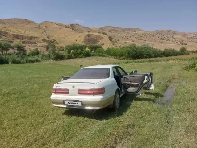Toyota Mark II, 1996 1, avtobaza.tj
