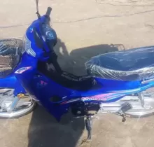 Скутер утка, 2024 в Бохтар (Курган-Тюбе)