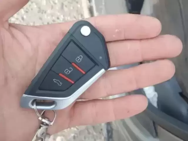 Honda CR-V, 1996 1, avtobaza.tj