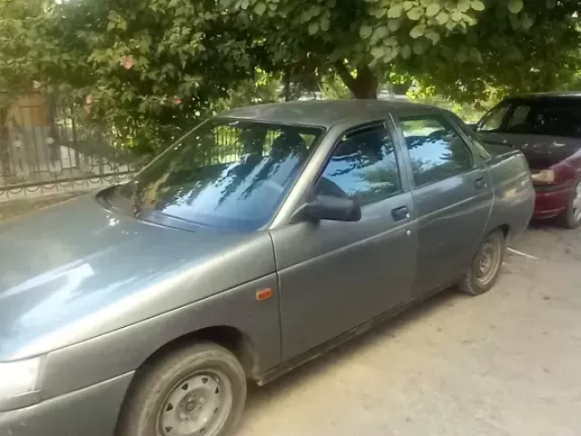 ВАЗ(Lada) 2110 1, avtobaza.tj