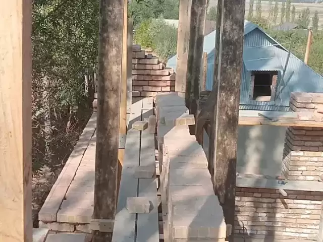 Устои криша, маналит, шкатурчик 1, farmo.tj