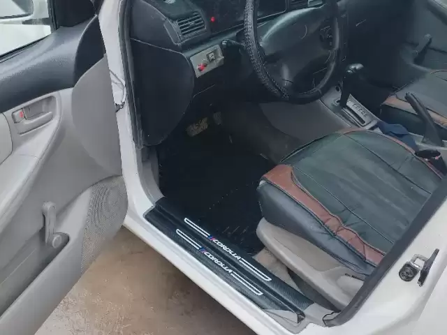 Toyota Corolla, 2002 1, avtobaza.tj