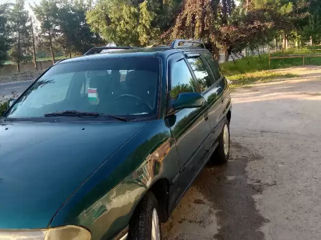 Opel Astra F, 1997 1, avtobaza.tj