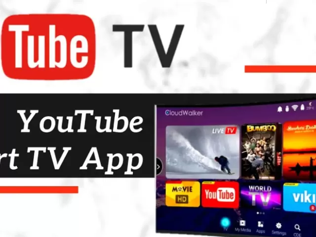 Подключаем YouTube к Smart TV Разблок YouTube 1, farmo.tj
