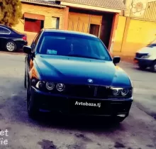 BMW 5 Series 520, 1998 в Бободжон Гаффуров