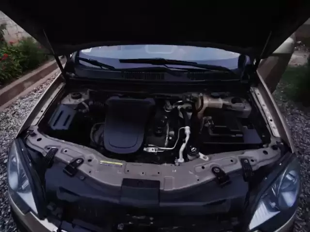 Opel Antara, 2008 1, avtobaza.tj
