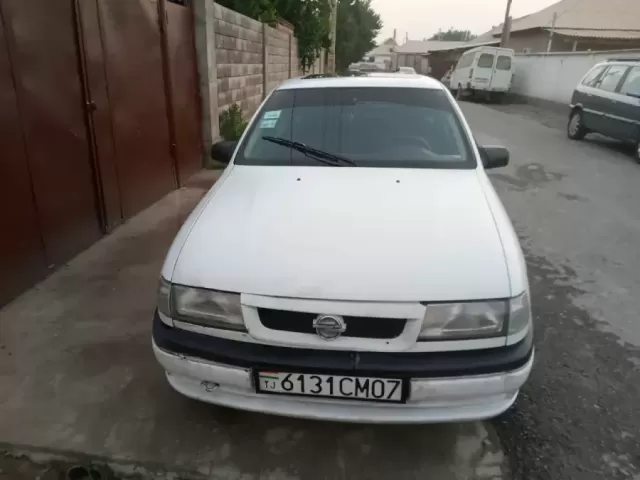 Opel Vectra A, 1993 1, avtobaza.tj