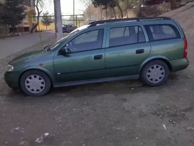 Opel Astra G, 1998 1, avtobaza.tj