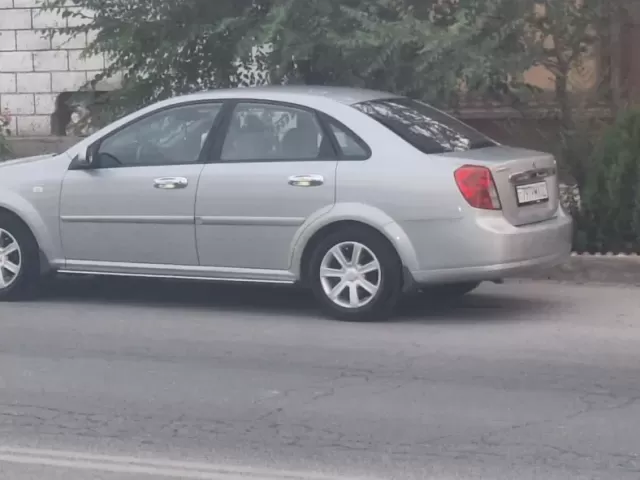 Daewoo Lacetti 1, avtobaza.tj