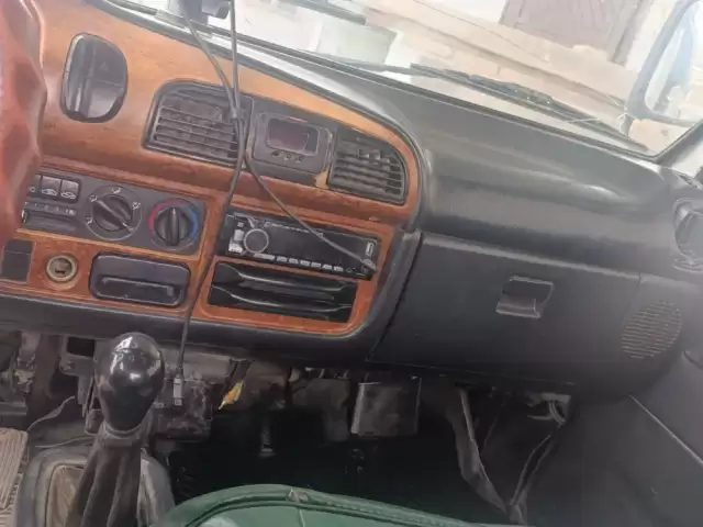 Hyundai Porter, 2003 1, avtobaza.tj