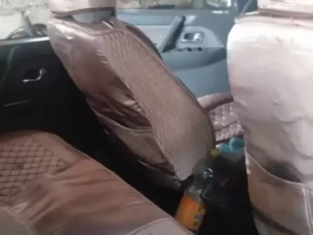 Mitsubishi Pajero, 1997 1, avtobaza.tj