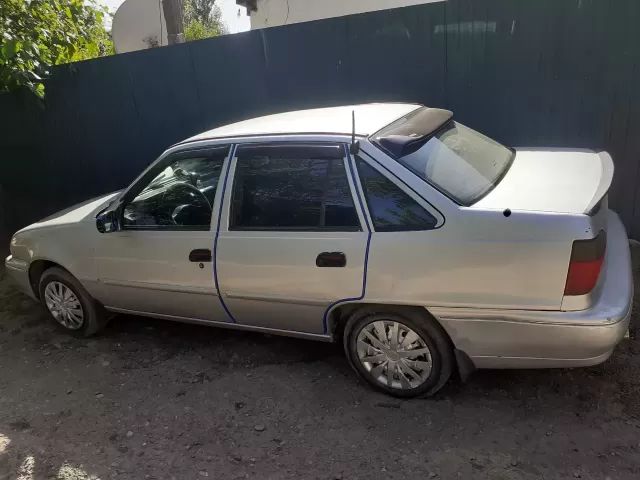 Daewoo Nexia 1, avtobaza.tj