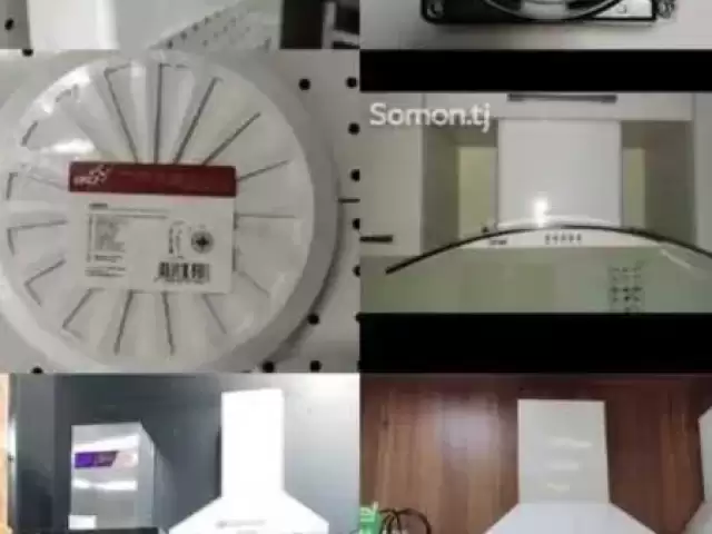 Ремонт любые Thermex и очистка 1, farmo.tj