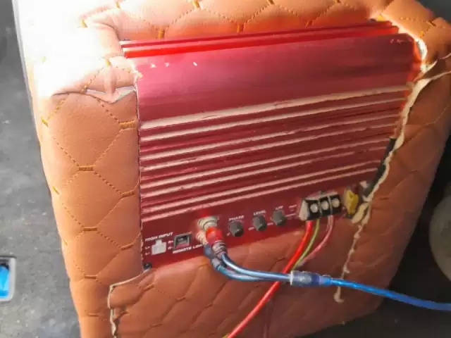 Сабвуфер 1, avtobaza.tj