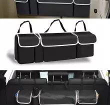 Сумка для мошина в Худжанд