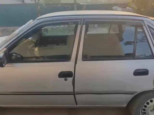 Daewoo Nexia, 1996 1, avtobaza.tj