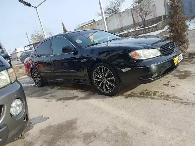 Infiniti I35, 2004 1, avtobaza.tj