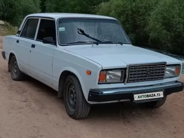 ВАЗ(Lada) 2107 1, avtobaza.tj