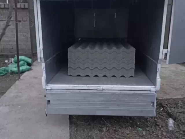 Услуга Грузоперевозки 1, farmo.tj