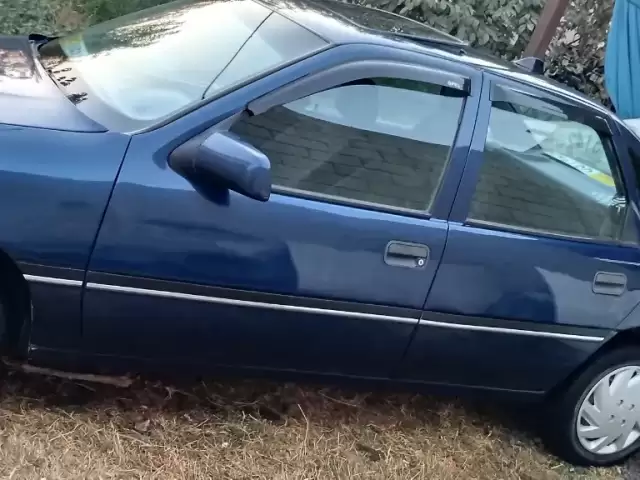 Opel Vectra A, 1992 1, avtobaza.tj