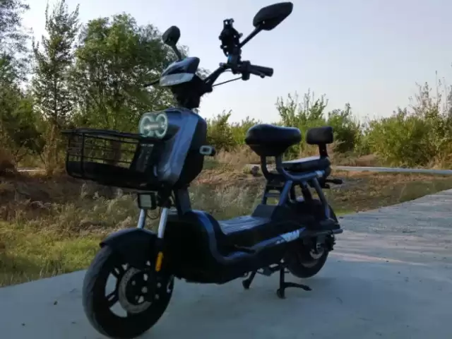 Электроскутер, 2025 1, avtobaza.tj