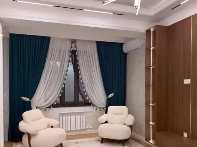 Услуги ремонт под ключ 1, farmo.tj