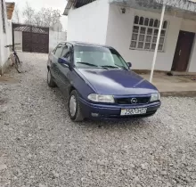 Opel Astra F, 1995 в Куляб 