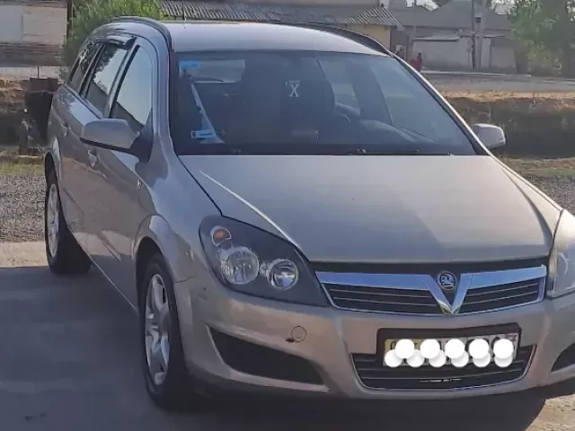 Opel Astra H, 2008 1, avtobaza.tj