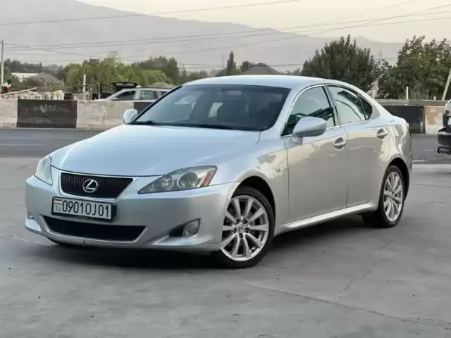 Lexus RC series, 2006 1, avtobaza.tj