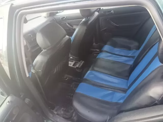 Volkswagen Golf, 1988 1, avtobaza.tj