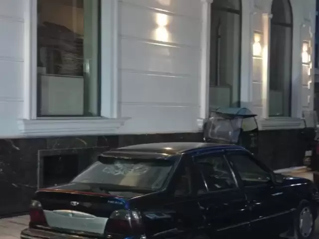 Daewoo Nexia II, 1996 1, avtobaza.tj