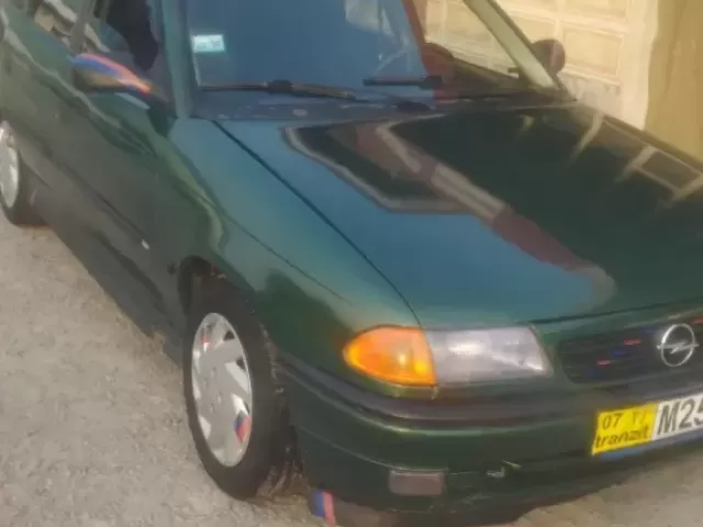 Opel Astra F 1, avtobaza.tj
