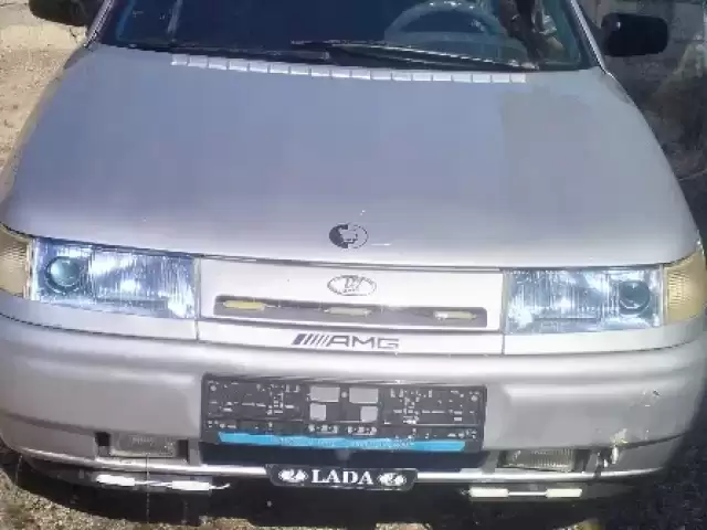 ВАЗ(Lada) 2110, 2001 1, avtobaza.tj