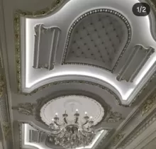 Услуги Ремонт квартиры в Душанбе - Farmo.tj 