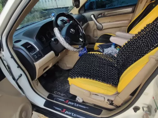 Honda CR-V, 2008 1, avtobaza.tj