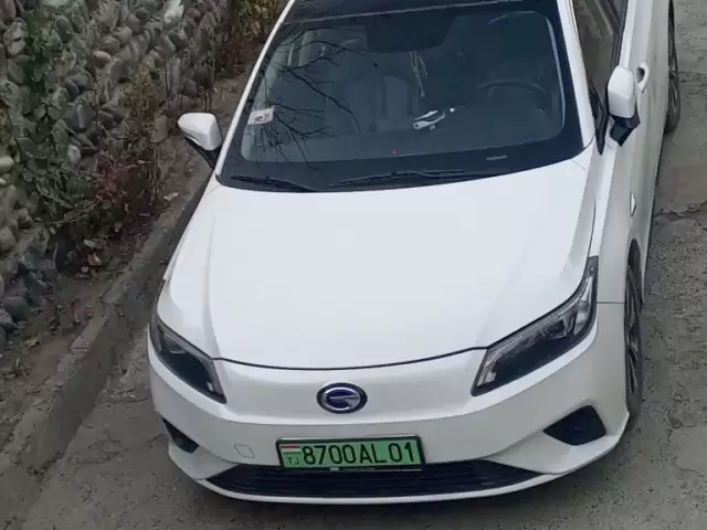 GAC Aion S, 2020 1, avtobaza.tj