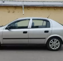 Opel Astra G, 1998 в Худжанд 