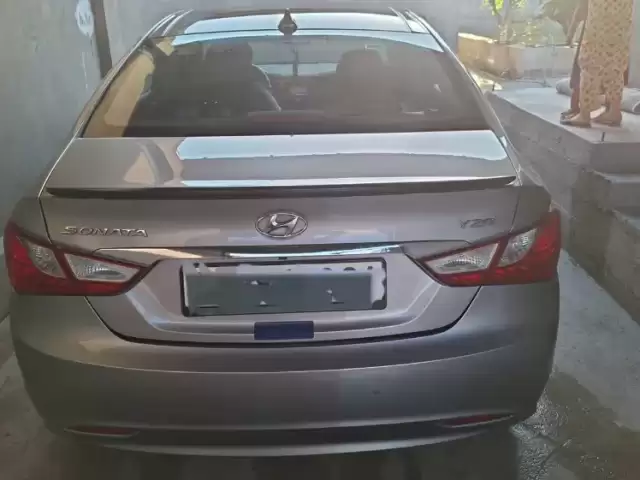 Hyundai Sonata, 2010 1, avtobaza.tj Hyundai Sonata, 2010 1, avtobaza.tj