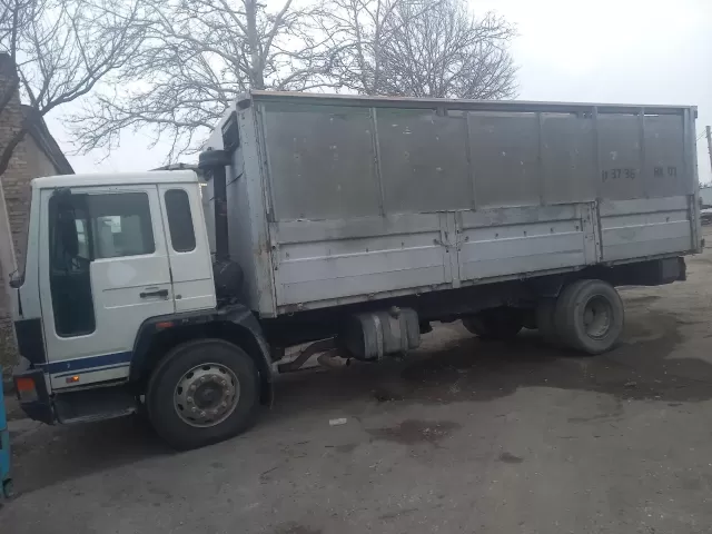 Грузовики Volvo 1, avtobaza.tj