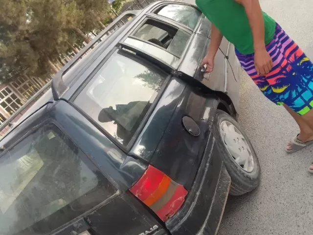 Opel Astra F, 1994 1, avtobaza.tj